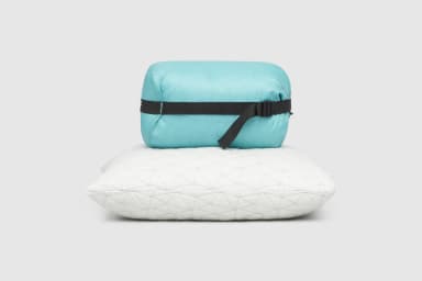 Coop Original Adjustable Travel & Camping Pillow · One Size