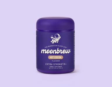 MoonBrew Extra Strength